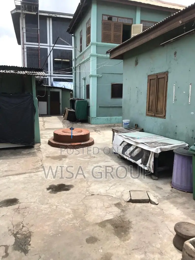 7bdrm Duplex in Wisa Groups, Accra Metropolitan for rent