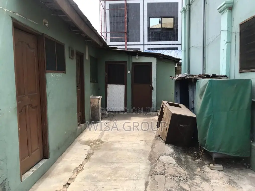 7bdrm Duplex in Wisa Groups, Accra Metropolitan for rent