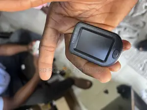 Guitar Clip Tuner