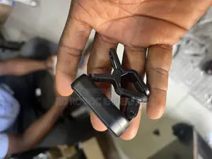 Guitar Clip Tuner