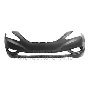 Hyundia Sonata Bumper 2011 2012 2014