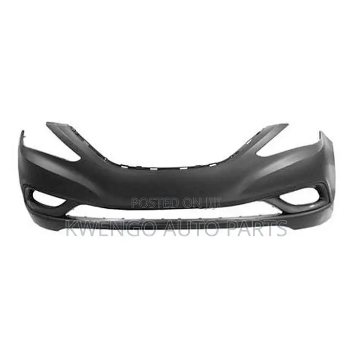 Hyundia Sonata Bumper 2011 2012 2014