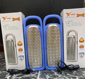 Rechargeable Emergency Light YG-3535
