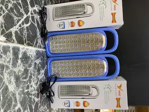 Rechargeable Emergency Light YG-3535