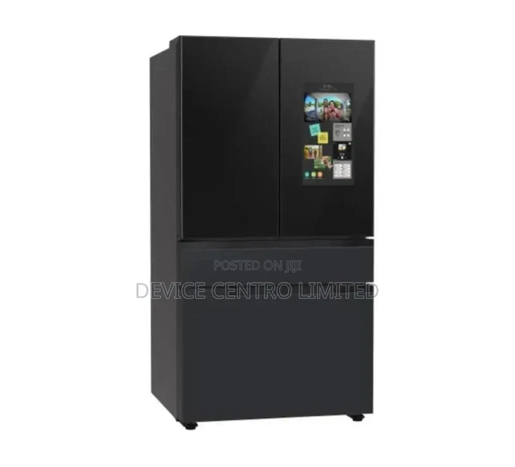 Samsung Bespoke 4 Door Refrigerator