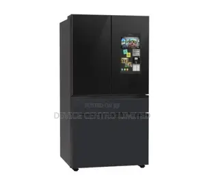 Samsung Bespoke 4 Door Refrigerator