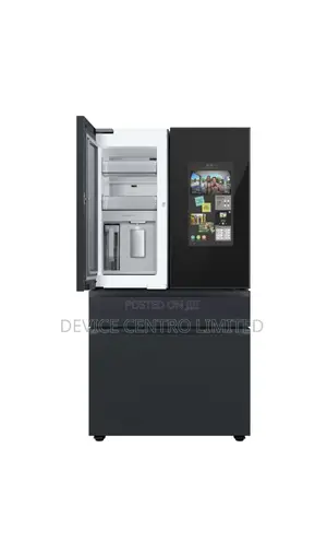Samsung Bespoke 4 Door Refrigerator
