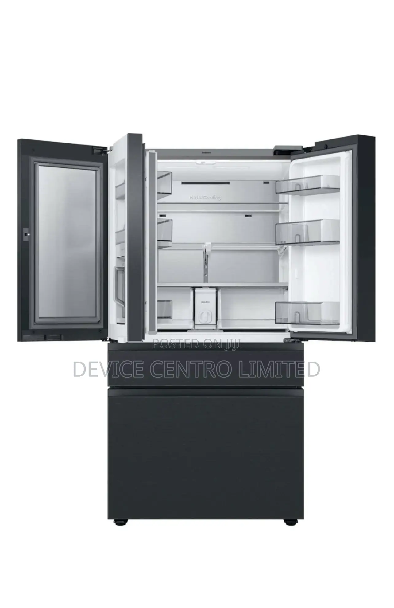 Samsung Bespoke 4 Door Refrigerator
