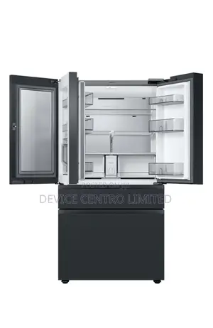 Samsung Bespoke 4 Door Refrigerator