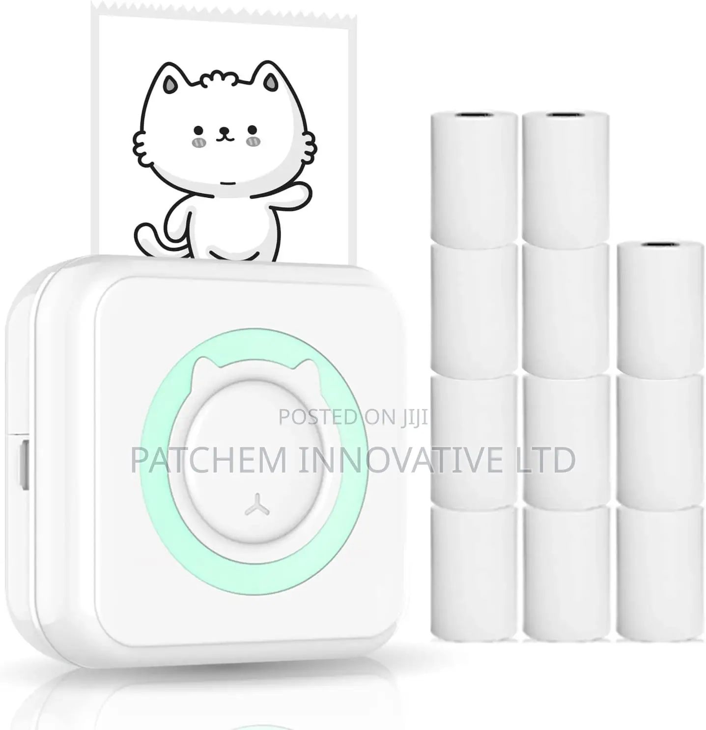 Mini Printer