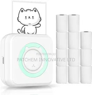 Mini Printer