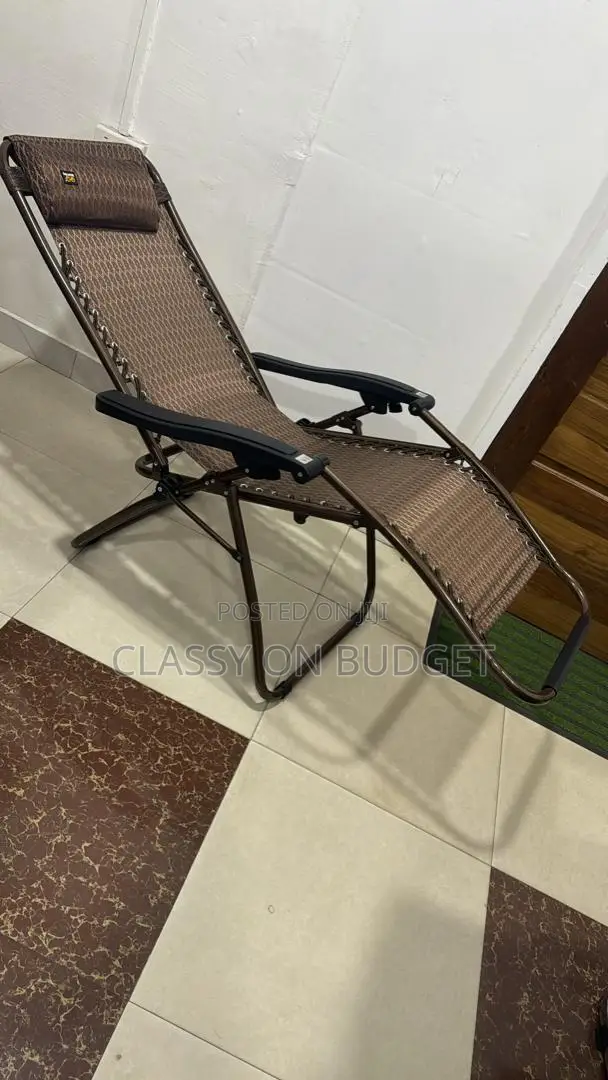 Lazy/ Resting Chair