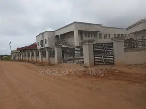One Full Plot for Sale at Sokoban Asaago