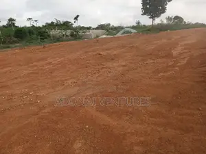 One Full Plot for Sale at Sokoban Asaago