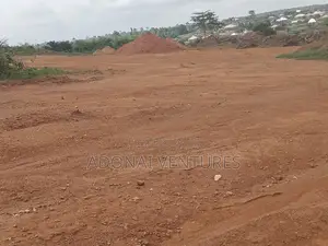 One Full Plot for Sale at Sokoban Asaago