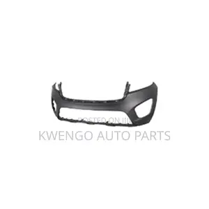 Kia Sorento 2018 Bumper
