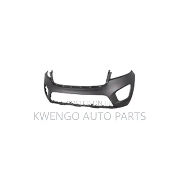 Kia Sorento 2018 Bumper