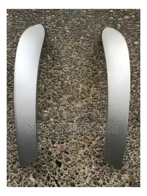2009-2013 Toyota Corolla Center Dash Bezel Trim