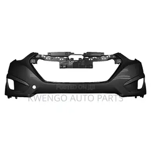 Hyundia Tuscon 2011,2012,2013,2014,2015 Bumper