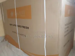 Galaxy Chest Deep Freezer(Ltr 400)