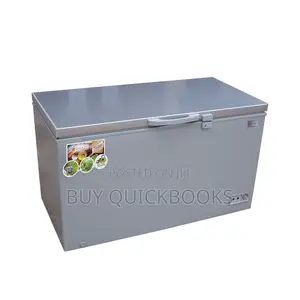 Galaxy Chest Deep Freezer(Ltr 400)