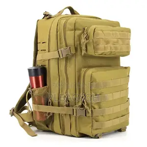Tactical Backpack Good for Traveling Too at Plbagsgh