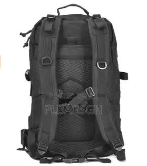 Tactical Backpack Good for Traveling Too at Plbagsgh