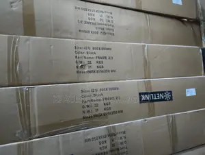 Netlink 42u Rack Mesh Door, 800mmx800mm