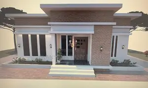 Morden Building Plan