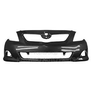 Corolla 2010,2011 Front Bumper