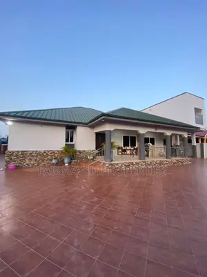 3bdrm House in Tseaddo, Airport Residential Area for rent