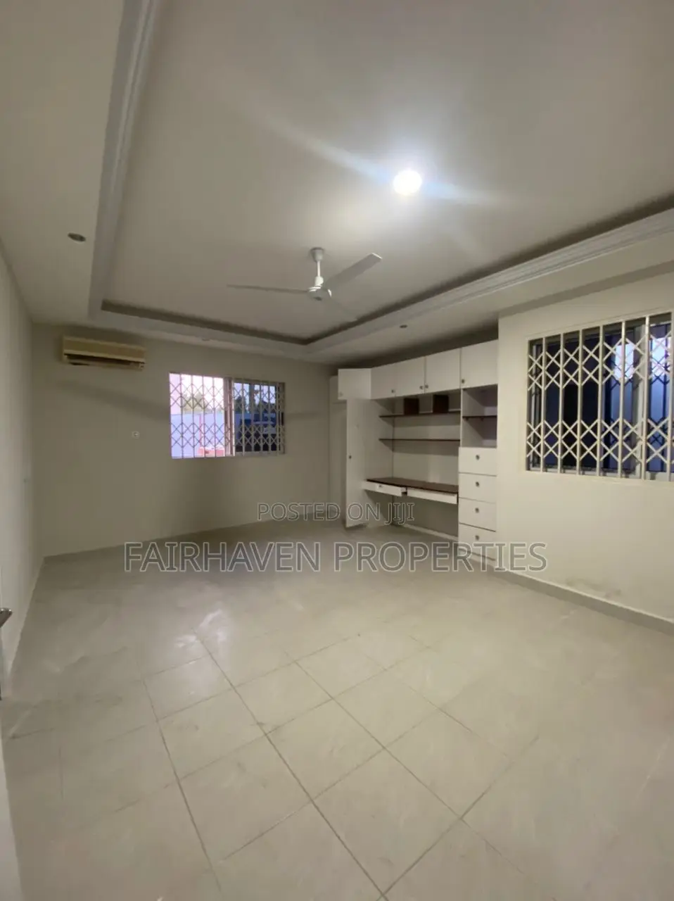 3bdrm House in Tseaddo, Airport Residential Area for rent