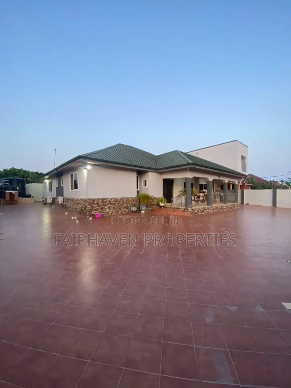 3bdrm House in Tseaddo, Airport Residential Area for rent