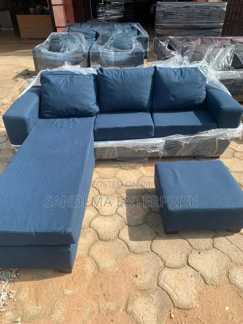 Turkish Sofa L Shape