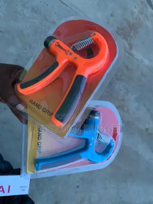 Hand Grip/ Massager