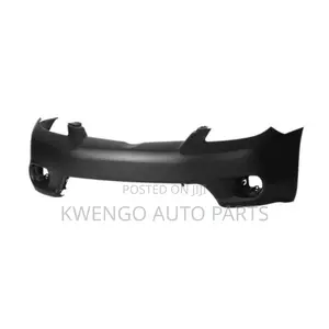 Toyota Matrix Front Bumper 2005-2008