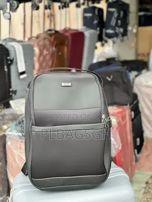 Wiersoon Multi Fashionable Luxurious Backpack at Plbagsgh