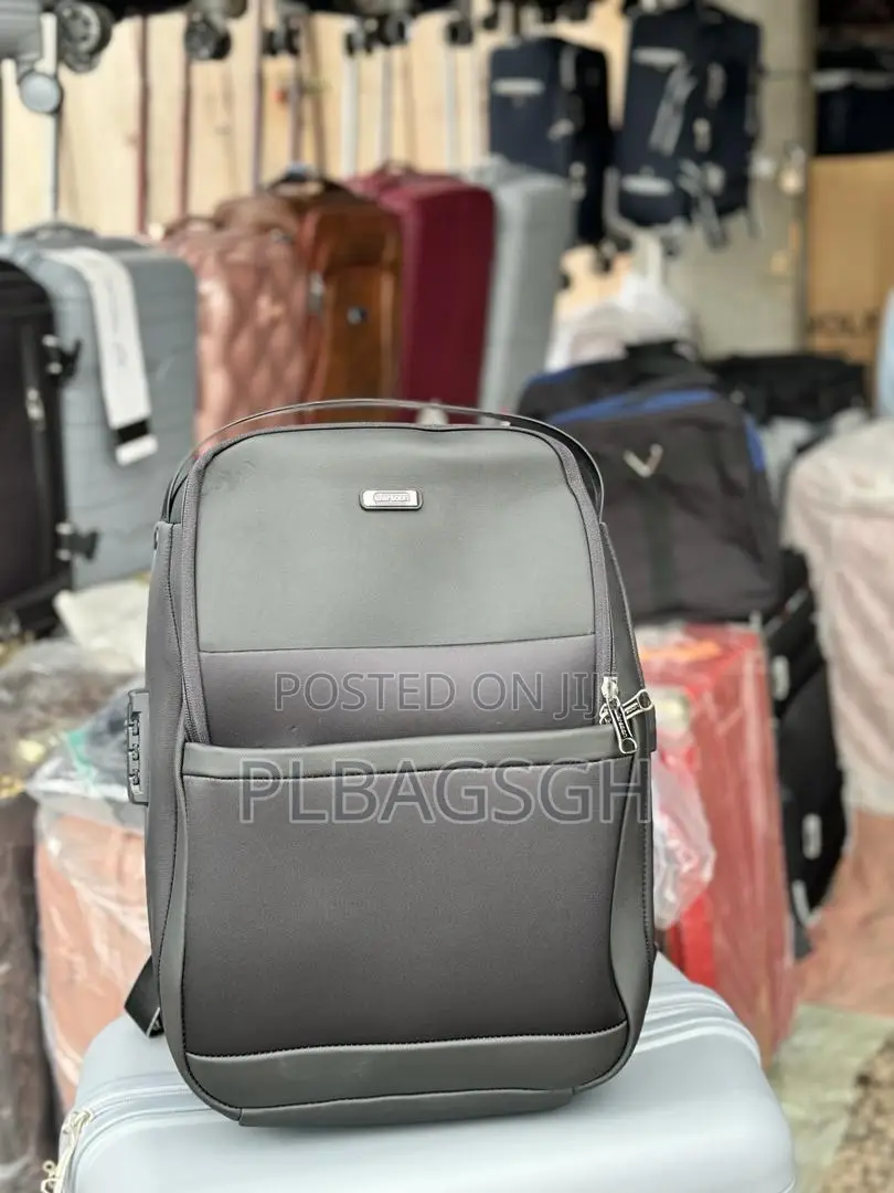 Wiersoon Multi Fashionable Luxurious Backpack at Plbagsgh