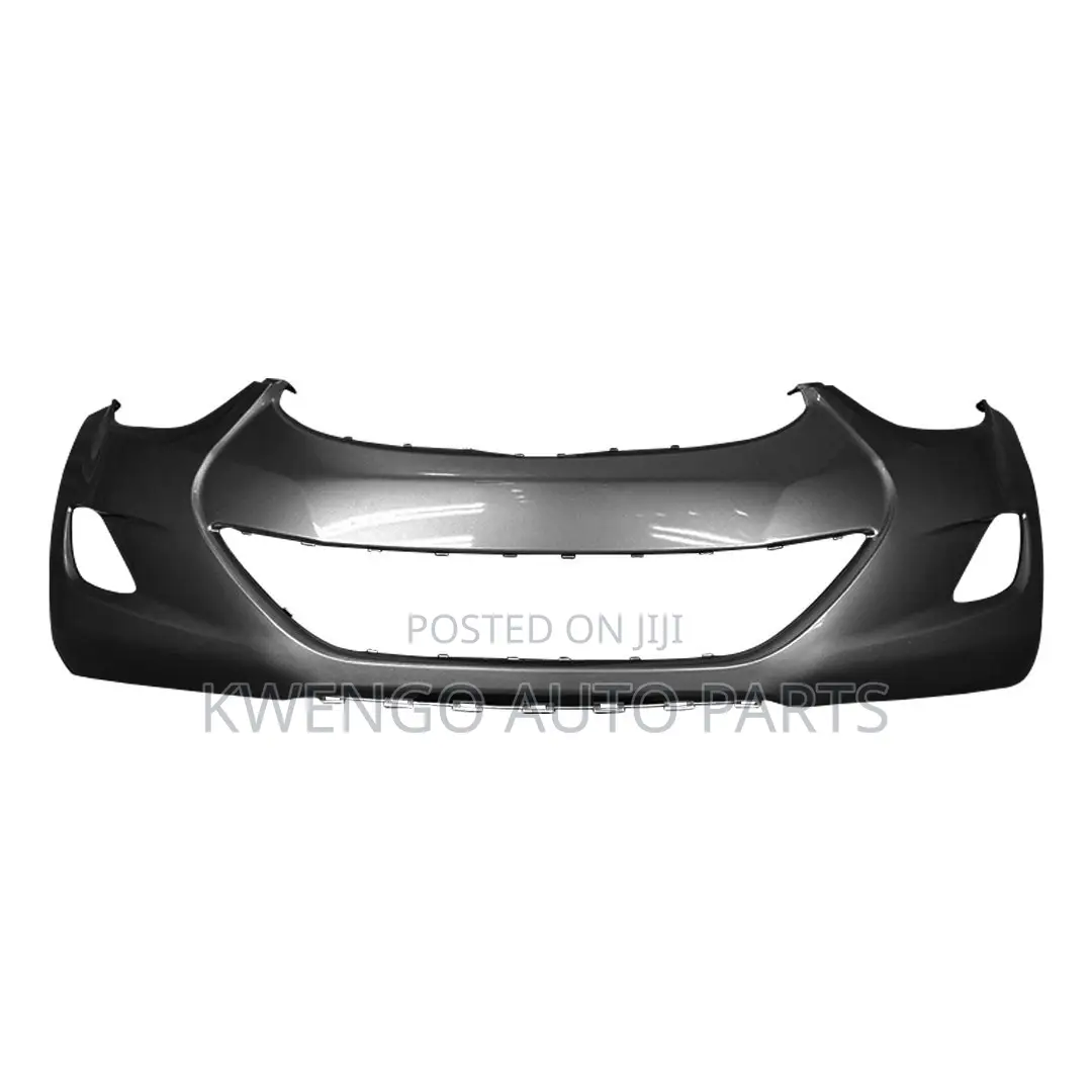 Hyundia Elantra Front Bumper 2012 2013
