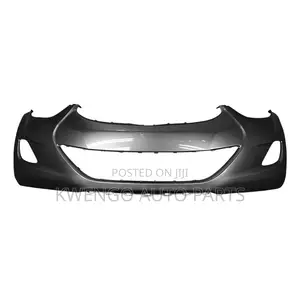 Hyundia Elantra Front Bumper 2012 2013