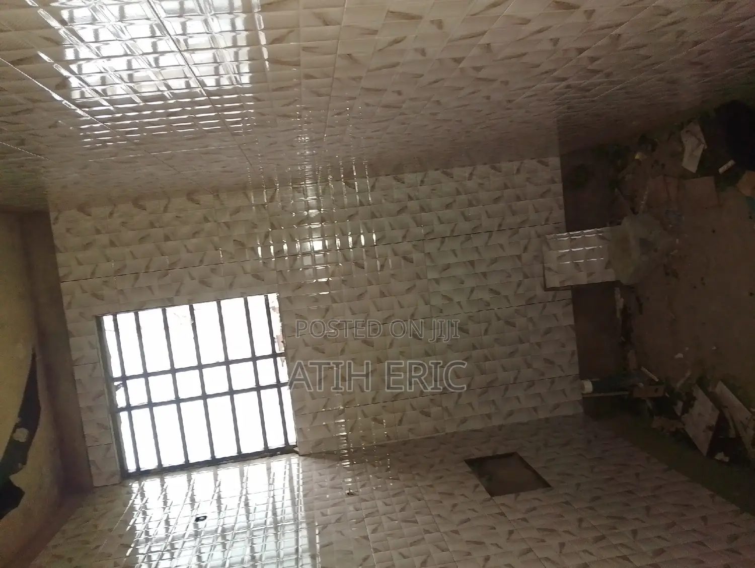 Tiling Service