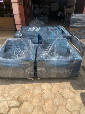 Turkish Sofas Set