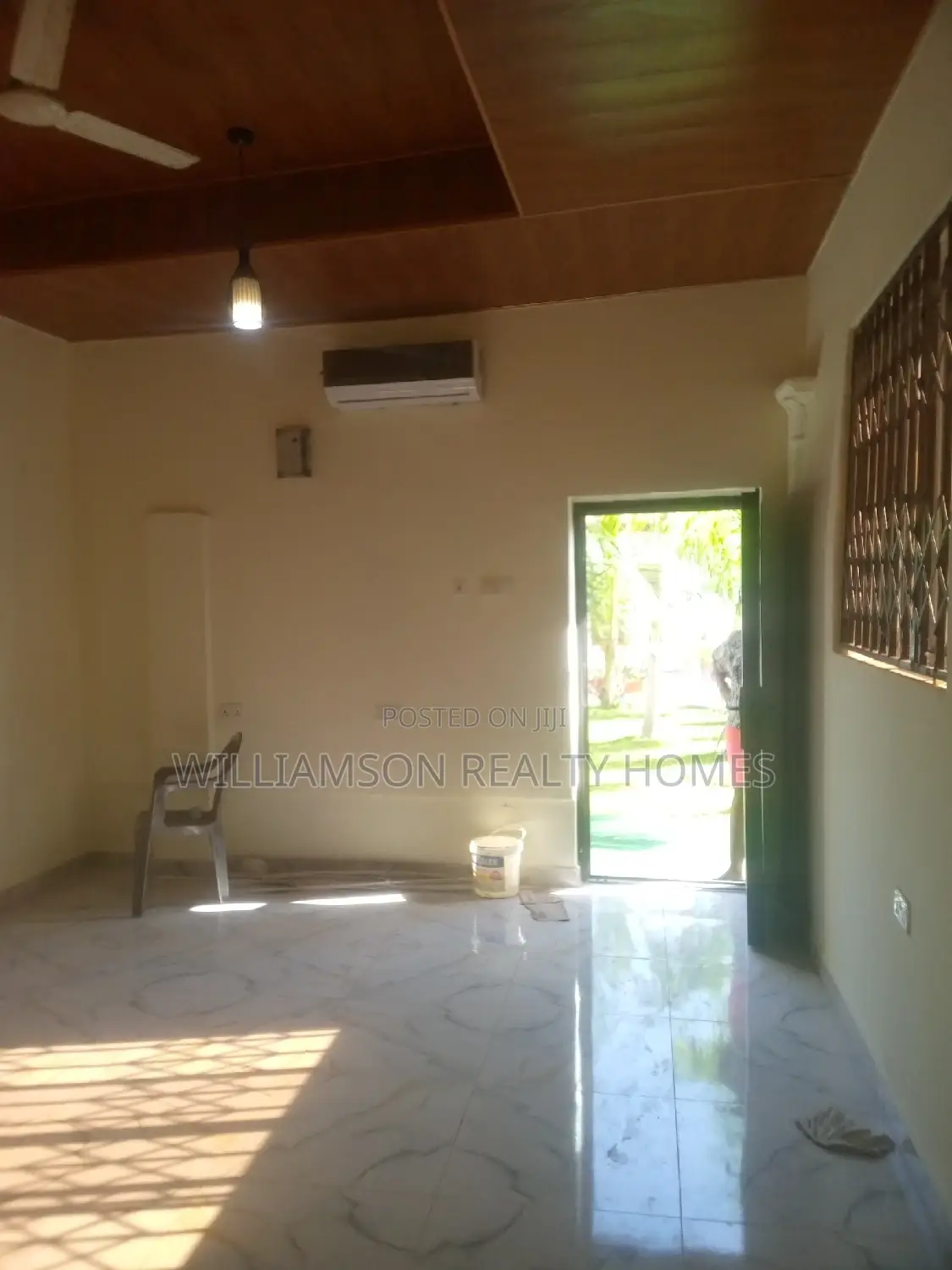 1bdrm Apartment in Hfc Estate, Spintex for rent