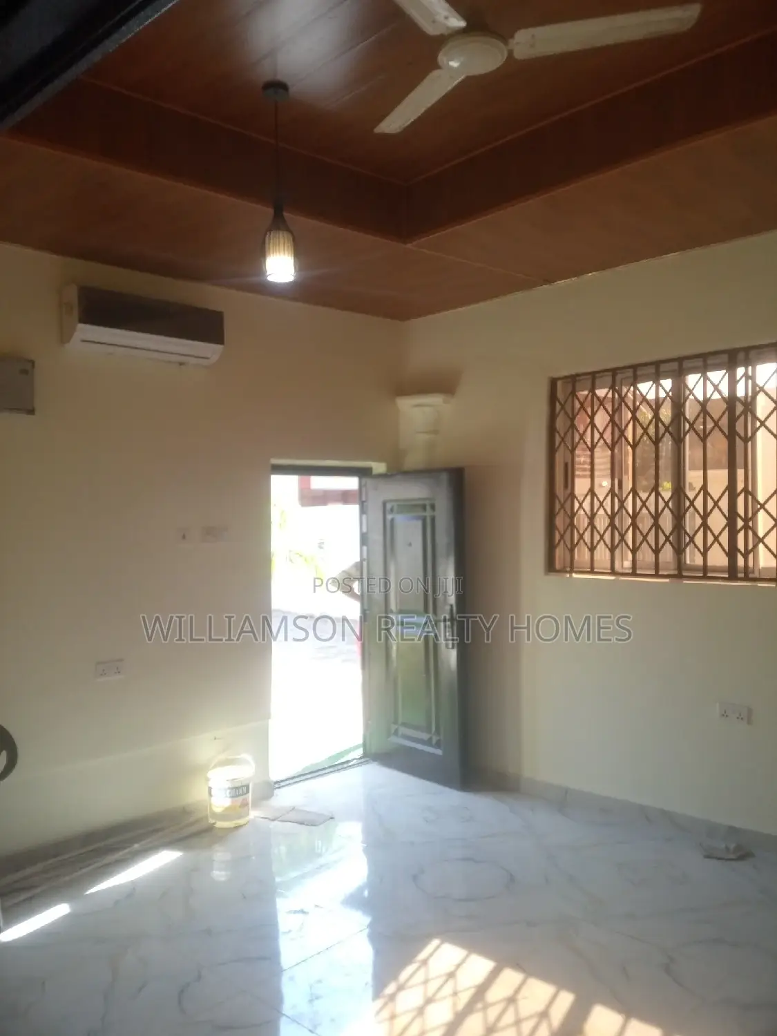 1bdrm Apartment in Hfc Estate, Spintex for rent