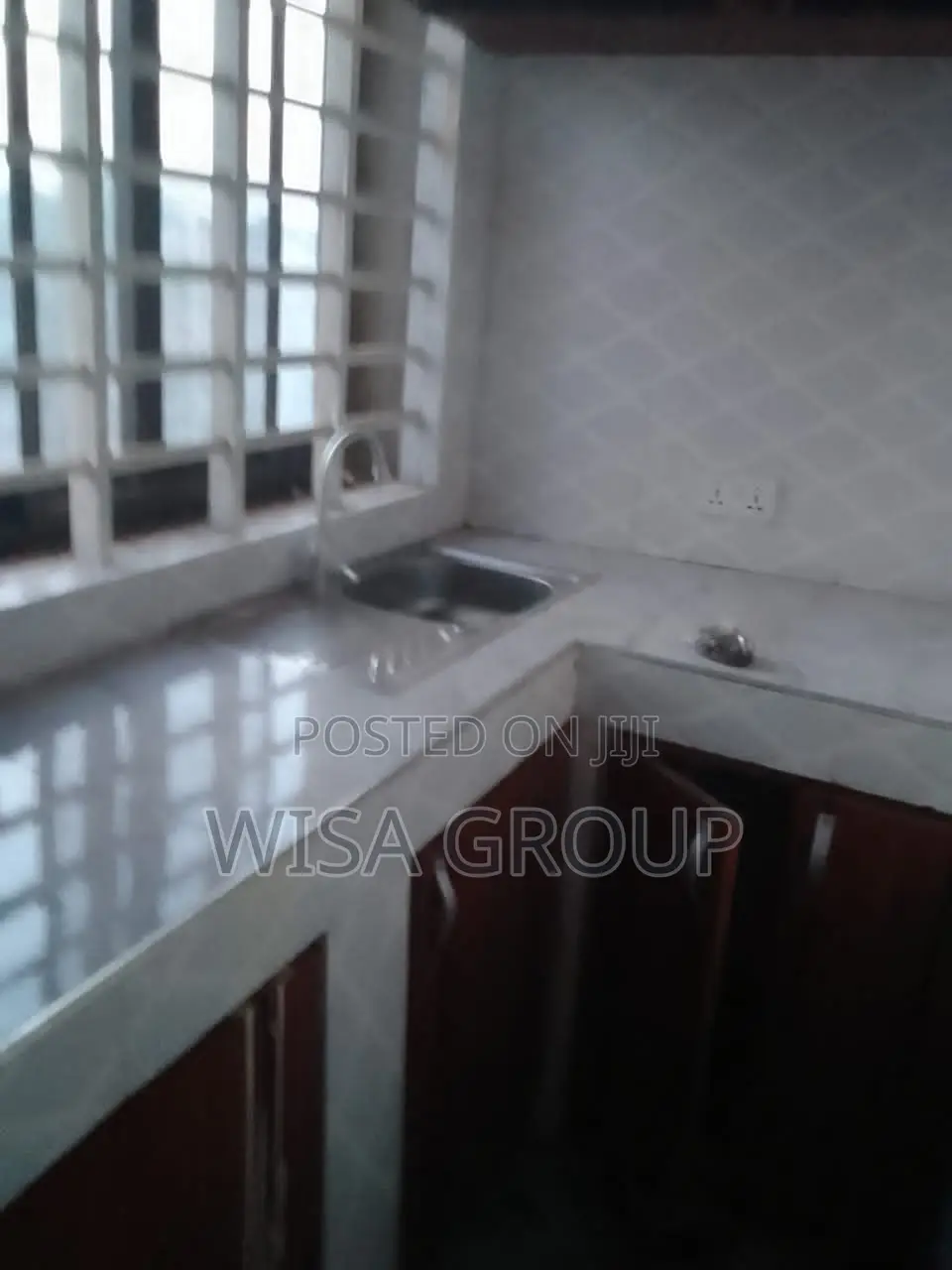 1bdrm Apartment in Wisa Groups, Accra Metropolitan for rent