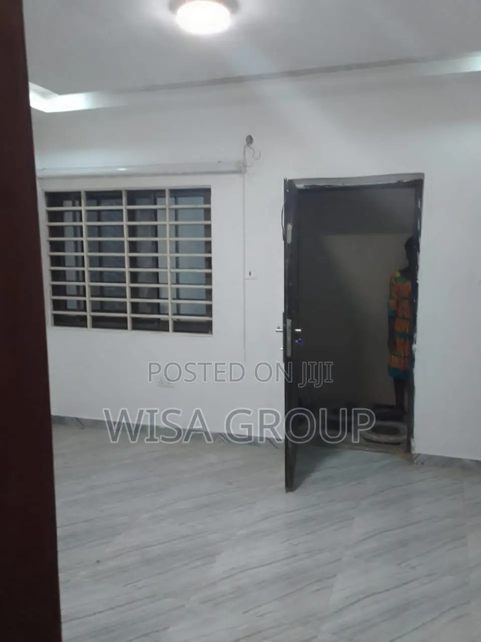 1bdrm Apartment in Wisa Groups, Accra Metropolitan for rent