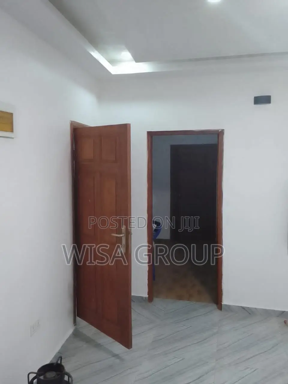1bdrm Apartment in Wisa Groups, Accra Metropolitan for rent