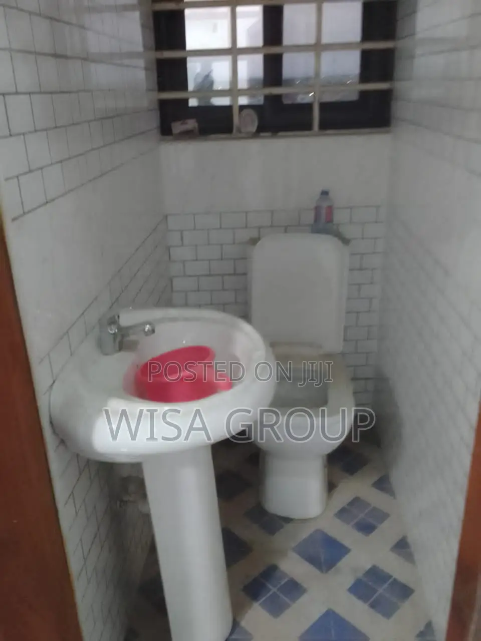 1bdrm Apartment in Wisa Groups, Accra Metropolitan for rent