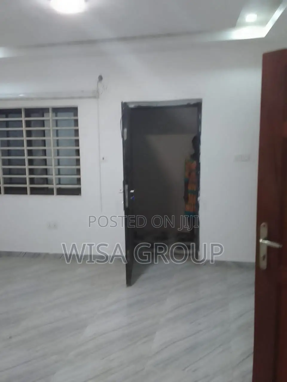 1bdrm Apartment in Wisa Groups, Accra Metropolitan for rent