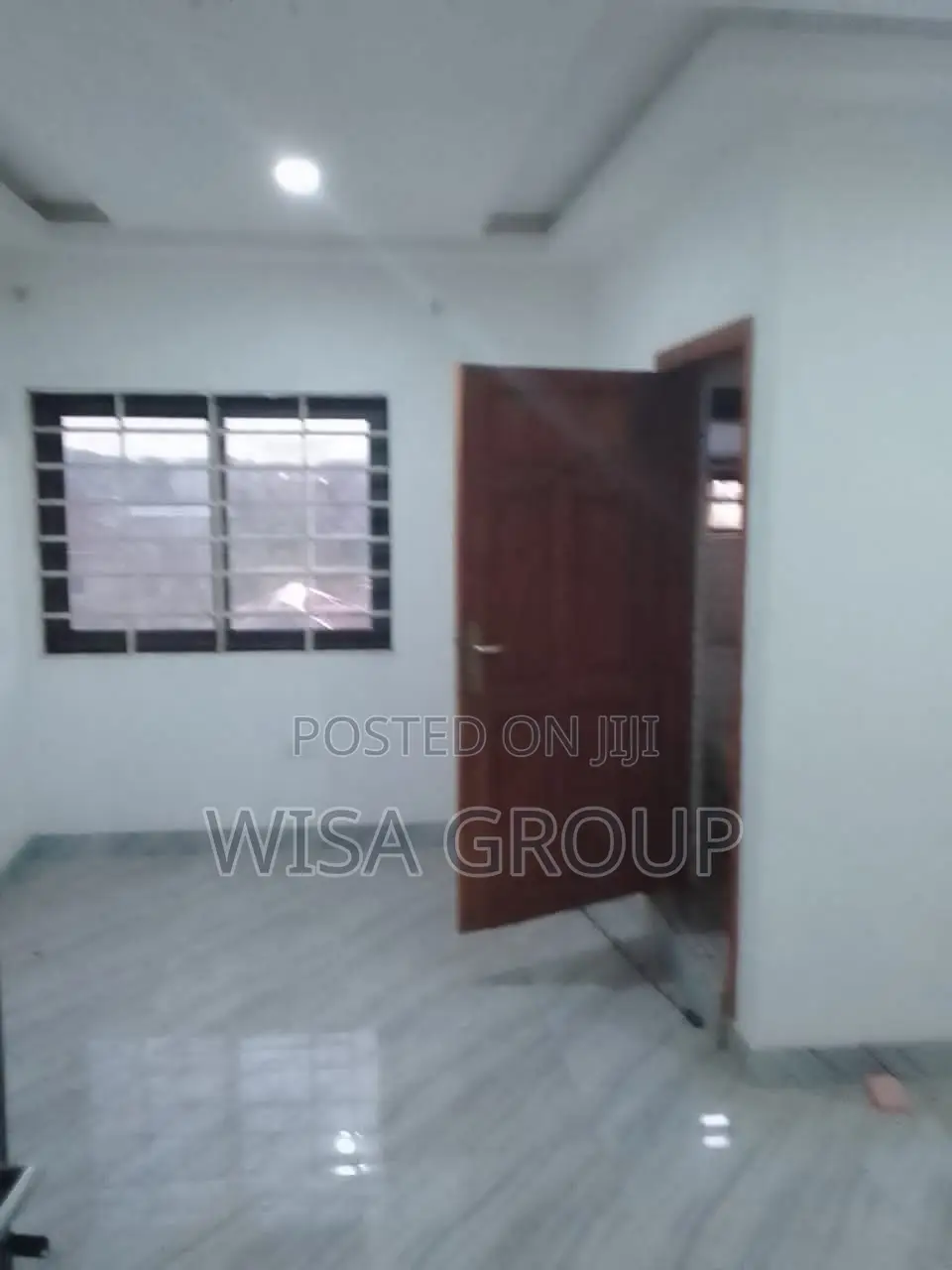 1bdrm Apartment in Wisa Groups, Accra Metropolitan for rent